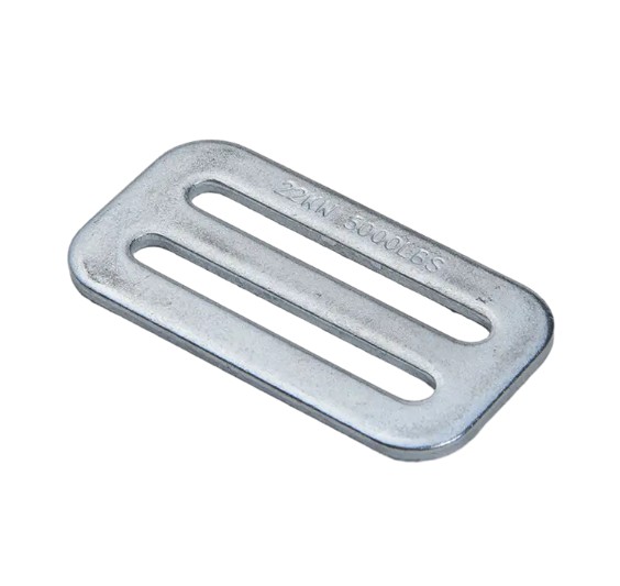 How to ensure the safety of Adjust Steel Metal Buckle in aerial work?