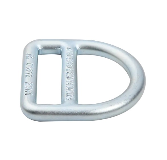How to choose the best surface treatment for RTS Single Slot Adjustable D-Rings?